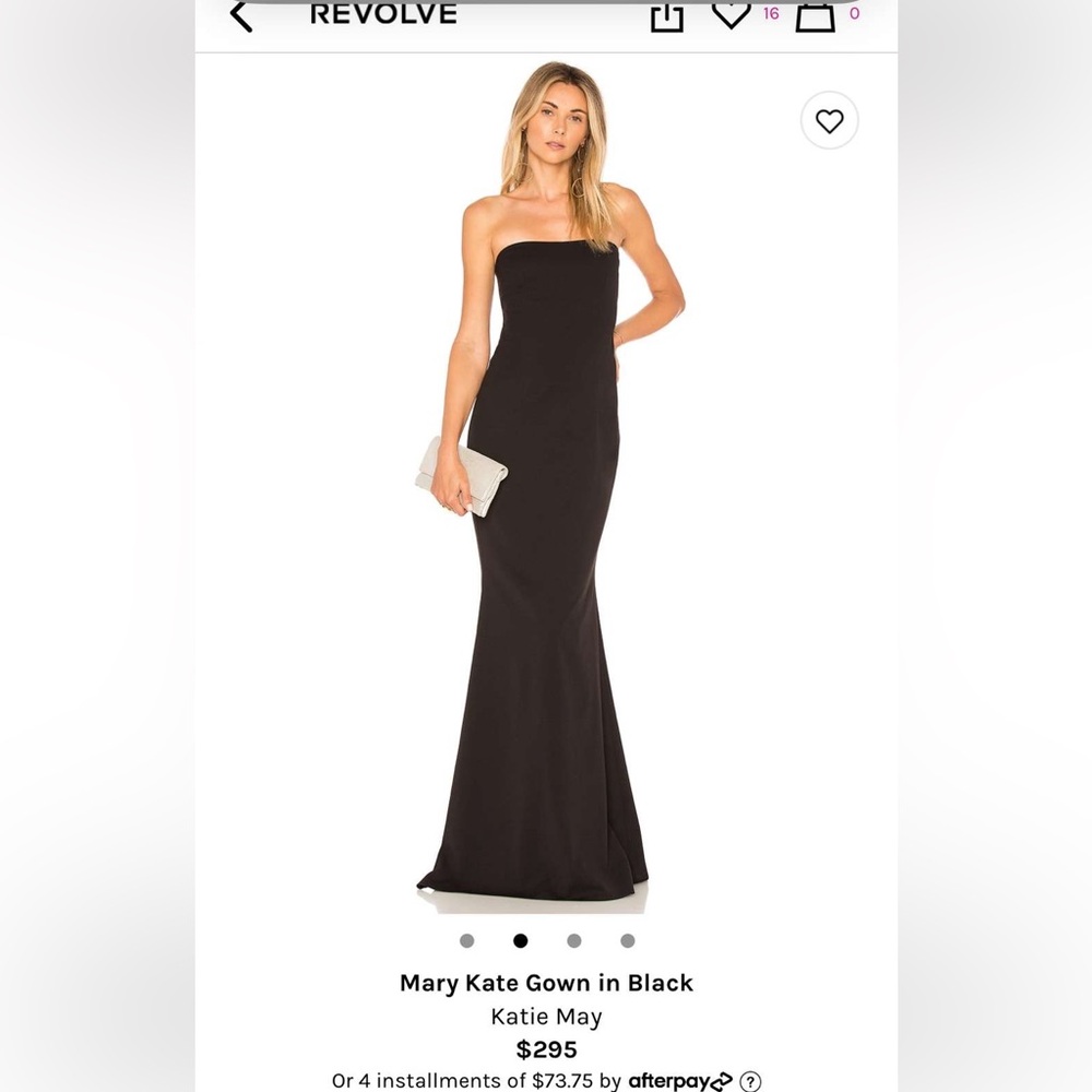 REVOLVE Prom/Formal Dress